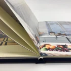 IMEE Custom Full Colors Printing Hard Cover Board Books