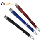 Metal Pen Ball Metal Metal Ball Pen Metal Ballpoint Pen Custom Logo Metal Ball Pen Metal Engrave Pen