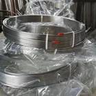 304 capillary welded stainless steel pipe tube