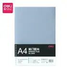 supply transparent glossy A4 A3 PVC Binding cover