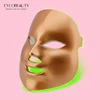 Factory cheap price led skin rejuvenation mask led mask beauty