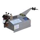 Good price conveyor belt rubber timing cutting machine for sale