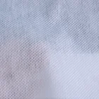 Hot Air Through Nonwoven Fabric Material Waterproof bottom film For sanitary napkin