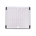 Free sample replace accessories manufacturers activated carbon air purifier 0.3 micron industrial hepa filter