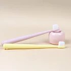 Toothbrush Clean Travel Toothbrush Soft And Ultra Fine Kids
