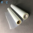 Wholesale 100 micron Transparent Inkjet Film/PET film For Screen Printing