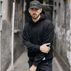 Weight Hoodie 2020 Hot Sale High Quality Heavy Weight Hoodie Suite For Men