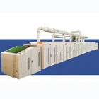 JINGWEI Brand JWF-FS600 China Hard waste & Yarn waste Fabric waste & textile waste Recycling Machine