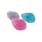 Wholesale Handmade 100% Pure Glycerin Clear Bath Soap
