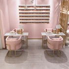 Luxury style Leisure Room chair Pedicure spa chair beauty salon Chair