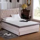 queen other size mattress toppers memory foam topper