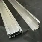 European Style Design Aluminum Fence And Aluminum Profile Windows And Door