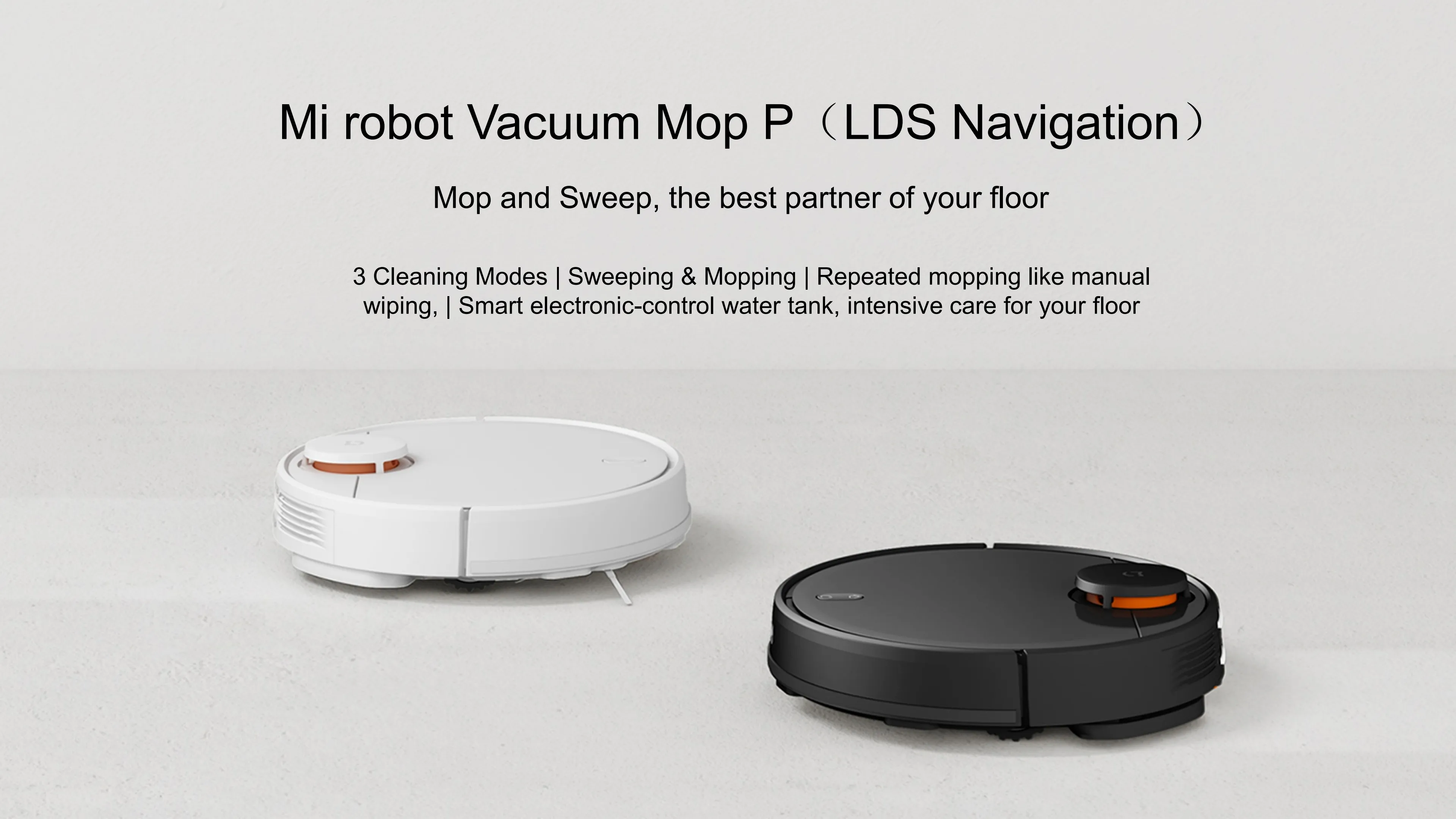 Xiaomi Mi Lds Vacuum Cleaner