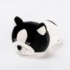 Toy Gift New Toys Prone Bulldog Plush Toy Doll For Kids Gift Cute Creative New Manufacturers Custom Plush Toys