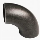 certificated carbon steel seamless pipe fittings with ASME, GOST, EN