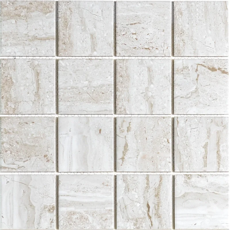 Cheap Natural Marble Paving Decorative Outdoor Stone Wall Tiles