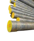 Alloy Steel Bar Forged 42CrMo4 Alloy Round Steel Bar Best Price UT Test Tab5 Class 3