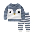 chinese christmas toddler apparel cloth kids store baby clothes 1year boys track suit fall children clothing