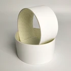 Superior Belt Superior Quality White PU Conveyor Belt For Flat Transmission