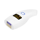 Hair Removal Professional 5 Gear Full Body Cool Ice Permanent Hair Removal Device