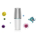 Mini home use high tech air cleaner purifier uvc led sterilizer
