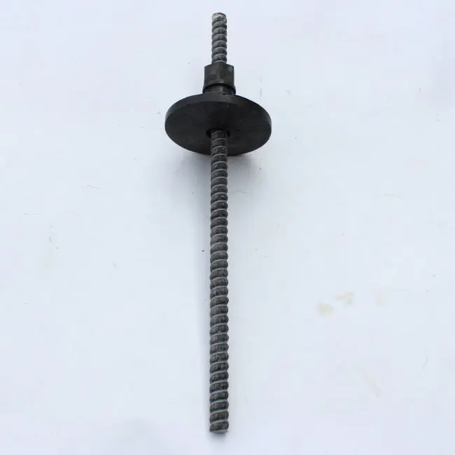 25mm dia anchor bolt frp rock bolt high tensile strength