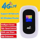 Sim Universal 4g Portable 3g Wif Electrical Mobile Router Gsm Booster Car Wifi Hotspot Sim Card