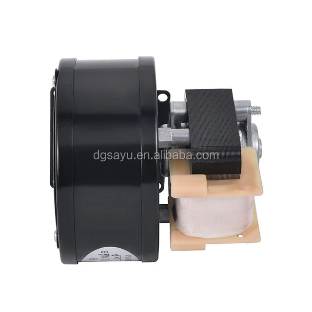 Centrifugal Fans, CY063 - detail 36