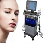 Hydra Hydrogen Inhalation Skin Beauty &Personal Care Peel Facial Bubble Beauty Equipment