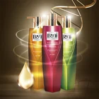 Direct Factory Price hair shampoo for damaged bio