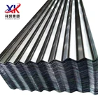 Galvanized Corrugated Steel Sheet/Roof Tile/Corrugated Roofing Sheet