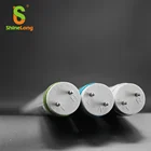 RoHS Led Lighting CRI>97 Full Spectrum Al Pc 18w 4ft 2ft 8ft Tube Lighting ShineLong Led Tube Lamp