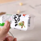 Cooked Chicken Feet Freezer Vacuum Plastic Vacuum-Sealed Food Packaging Bag