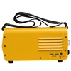 portable solar car battery charger with emergency flashlight Diesel truck or Gasoline Vehicle 12V/24V