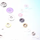 cheap price plastic resin custom made button manufacturer