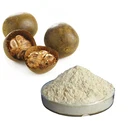 HONGDA Supply Organic Monk Fruit Sweetener Monk Fruit Extract Monk Fruit Sweetener