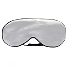 Customized Natural Travel Silk Sleep/Eye Mask
