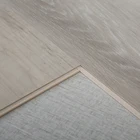 Vinyl plank flooring click lock vinyl cinter locking lick floor