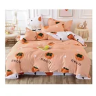 Bed Pillow Set, Bedding Set 100% Cotton Bed Sheets, Comforter Set Bed Sheets/