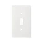 UL Approved Toggle Switch Electrical Cover Plate Toggle Device Switch Wall plate Device Mount