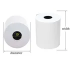 58mm cheap thermal paper rolls for debit/credit card