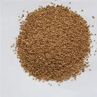 Crushed Walnut shell for Turbo charger cleaning