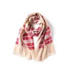 Hot sale wholesale muslim embroidery scarf shawls for men printed muslim scarf men