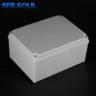 Hot Sales 200*150*100 Standard Size Outdoor Cable Tv Plastic Junction Box