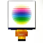 3.95 Inch RGB SPI TFT Lcd Inch Square Lcd Screen