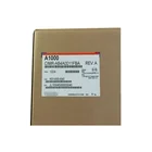 Vfd 3 Phase Japan Brands 18.5kw Vfd Inverter CIMR-AB2A0081 220V 3 Phase Inverter In Stock