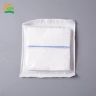Medical Compress Sterile X-ray Gauze Sponge