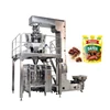 Vertical Full Automatic Snacks Food Granular Packaging Machine