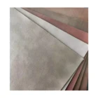 Good Design PU leather sofa material same as Genuine leather use for Sofa
