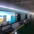 Pc Computer Manufacture Touch Screen Kiosk Stand 75 Inch Meeting Room Education Whiteboard Touch Screen Panel Pc